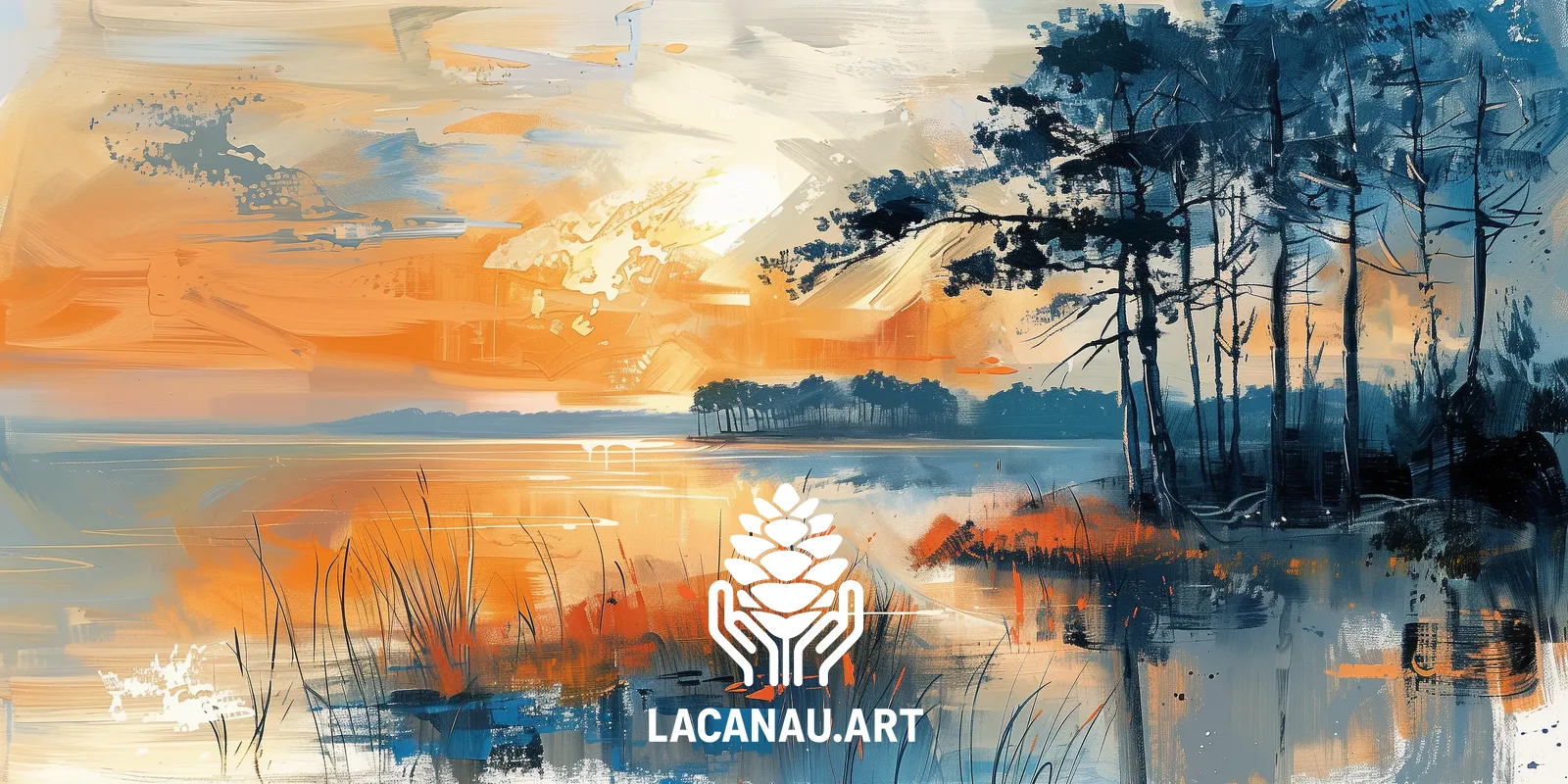 peinture sur panneaux bois pin des landes peinture tableau