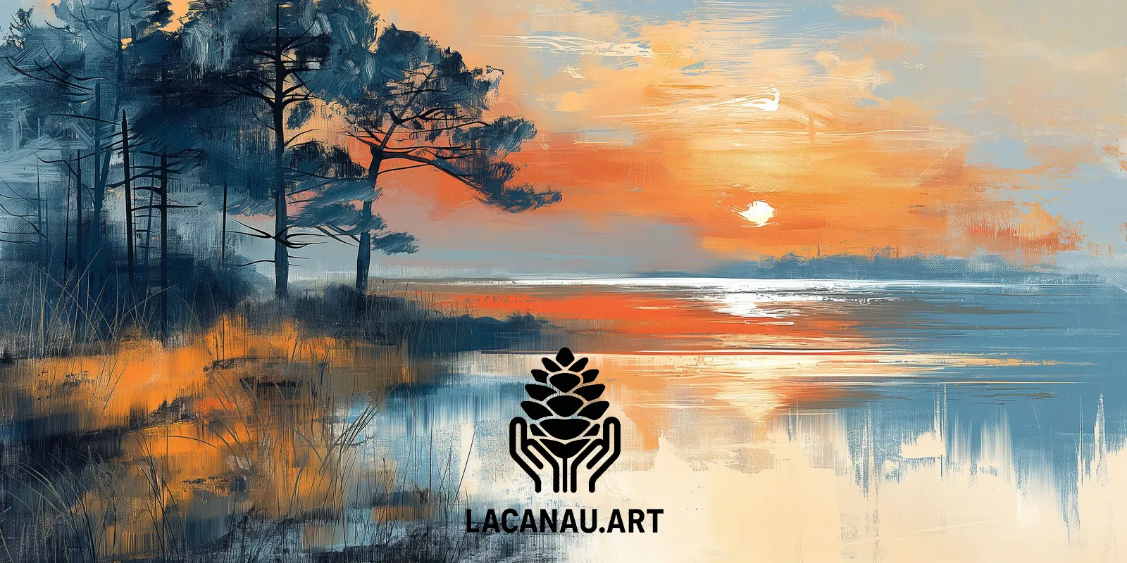 peinture sur panneaux bois pin des landes peinture tableau