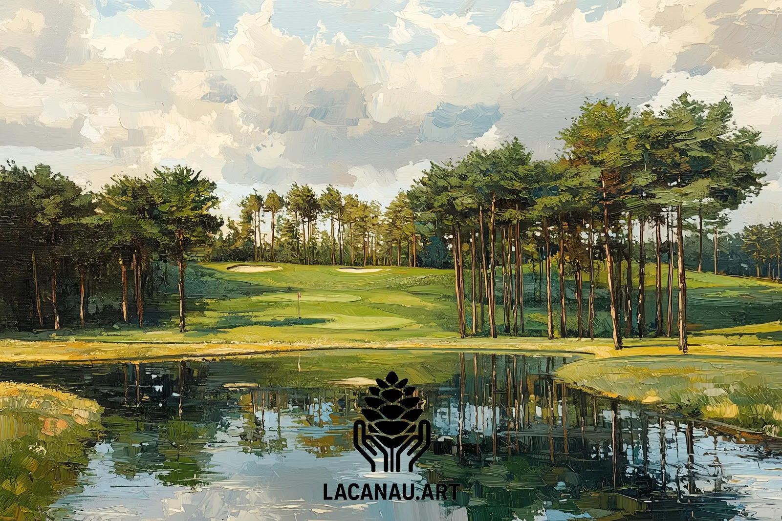 peinture sur panneaux bois pin des landes peinture tableau