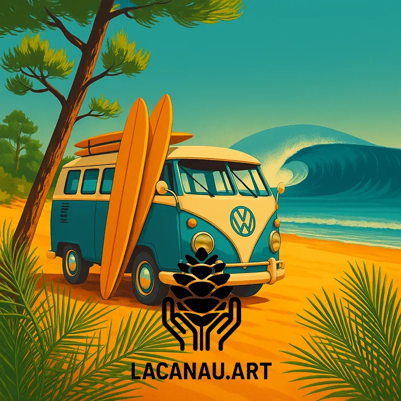 En résumé
Quand la décoration devient architecture