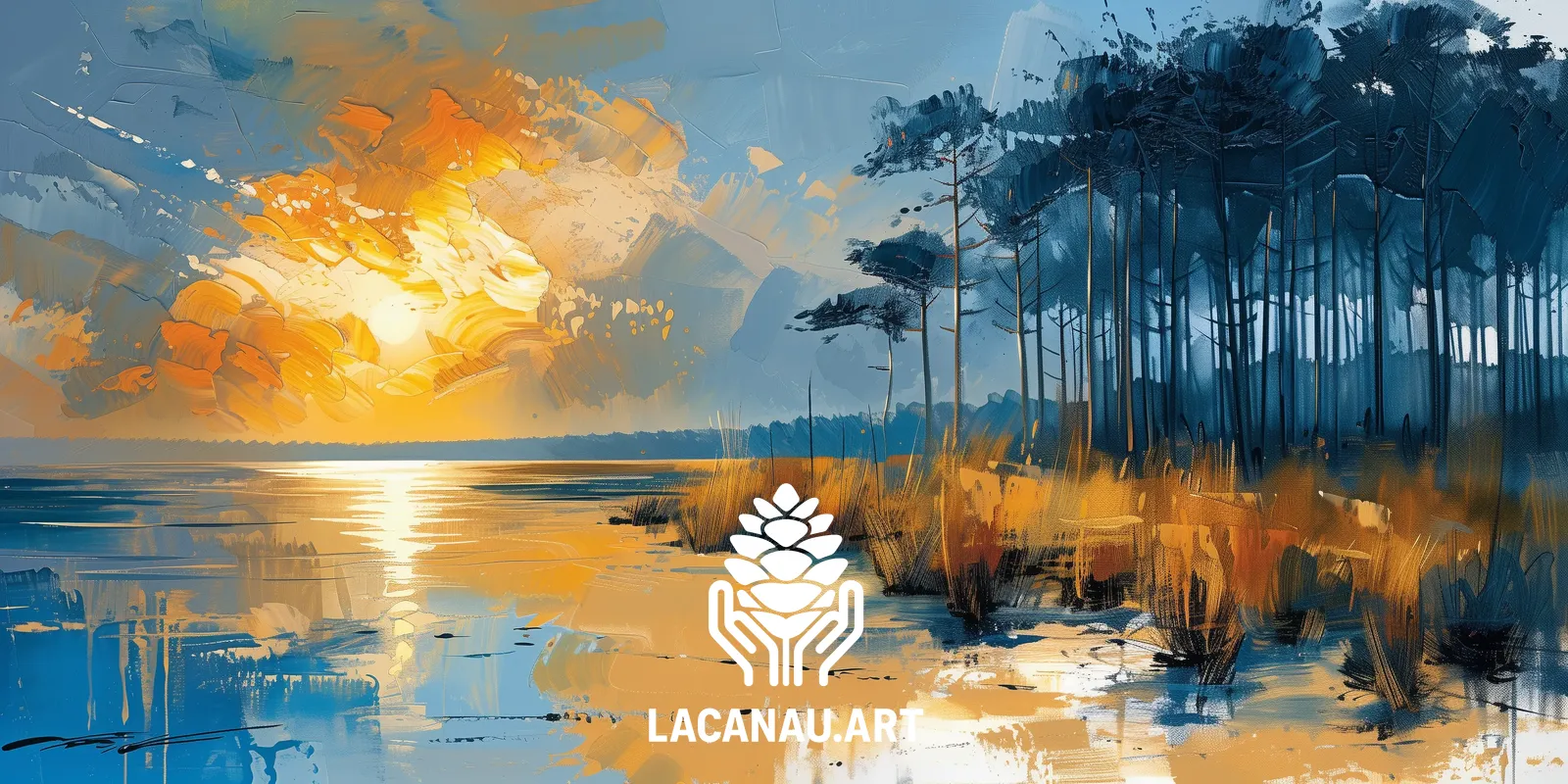 peinture sur panneaux bois pin des landes peinture tableau