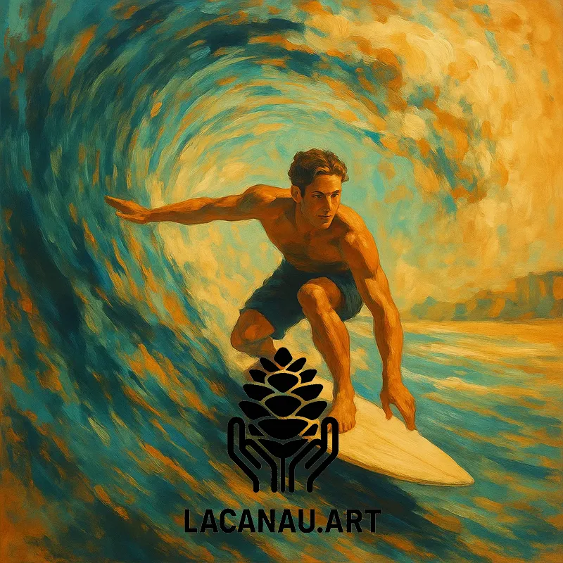 Des tableaux prêts à accrocher
Du petit format intime au grand tableau décoratif