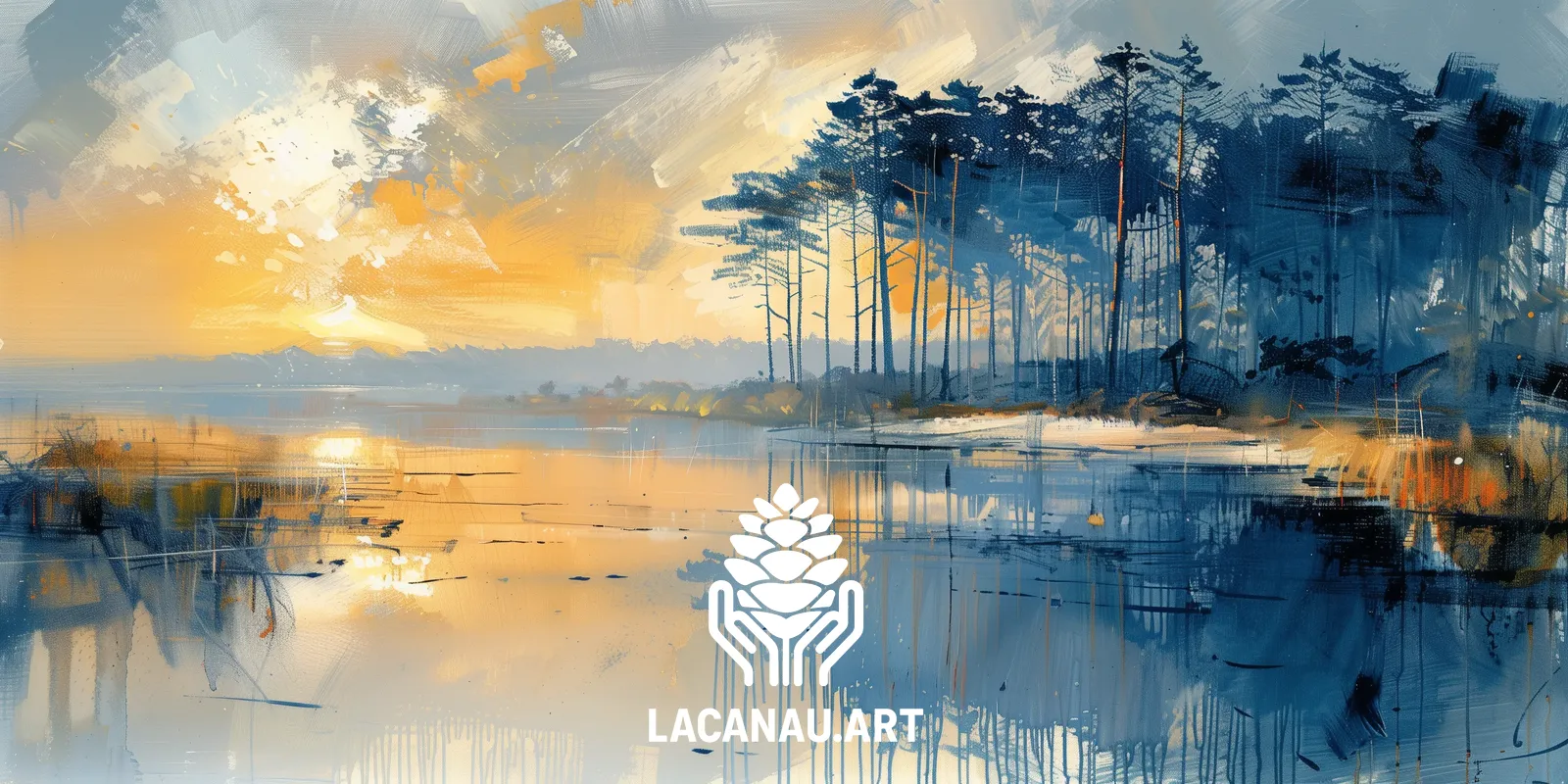 peinture sur panneaux bois pin des landes peinture tableau