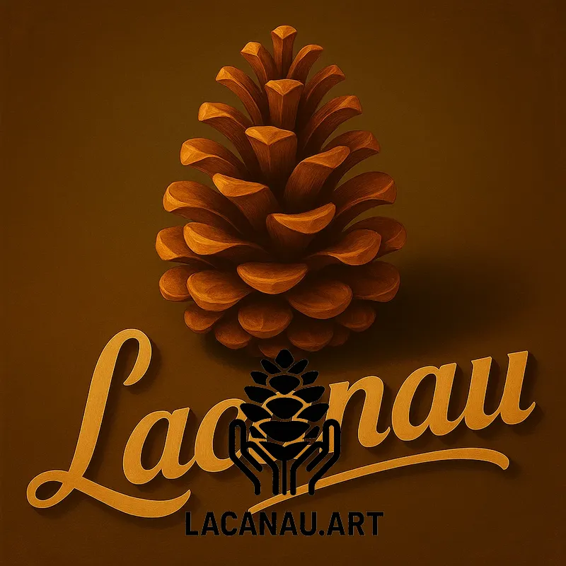 Un seul matériau : le pin des Landes
La matière vivante qui donne naissance à nos créations