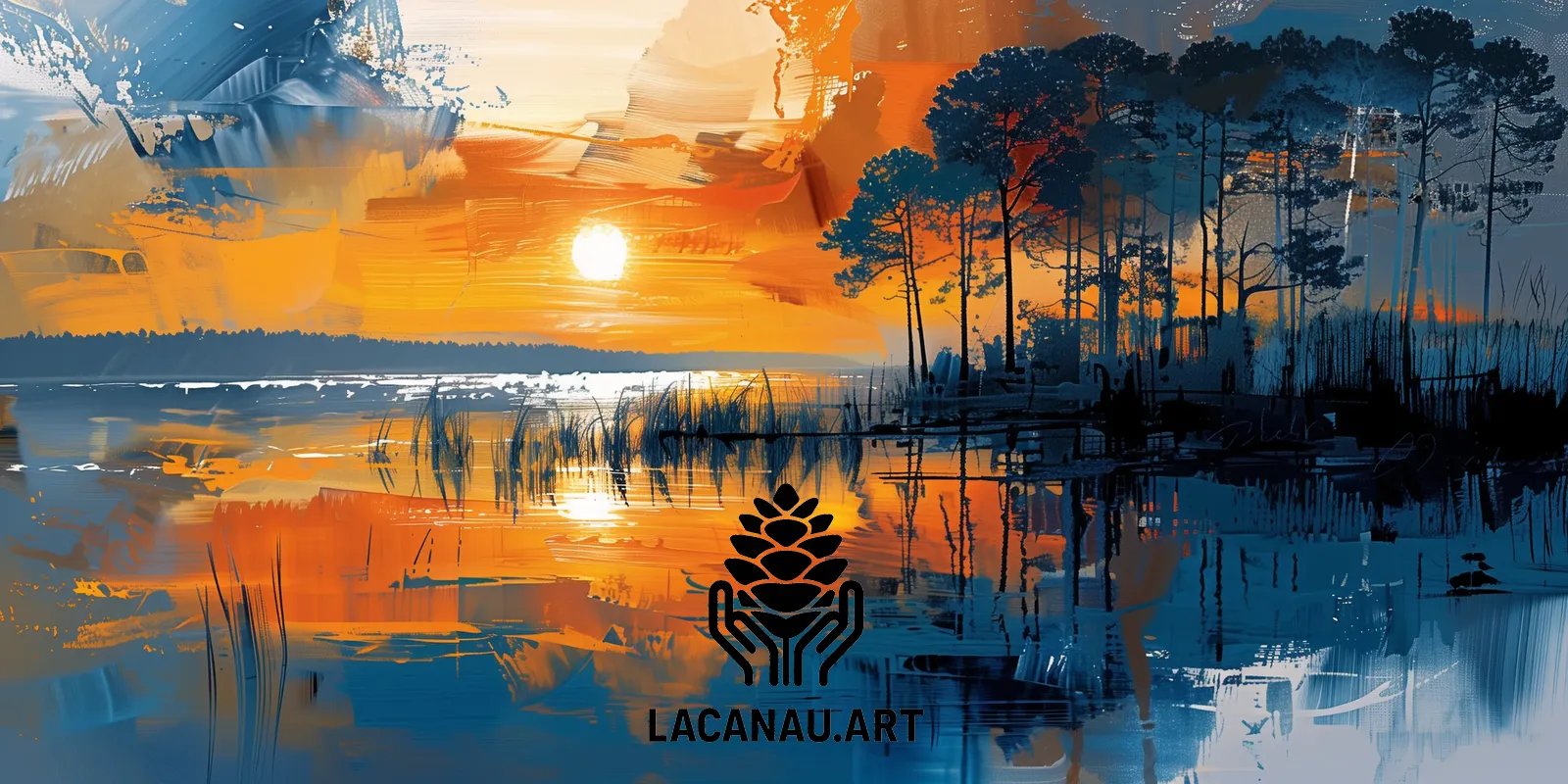 peinture sur panneaux bois pin des landes peinture tableau