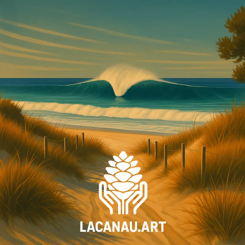 Un souvenir qui a du sens
Pas de plastique, pas d’importation