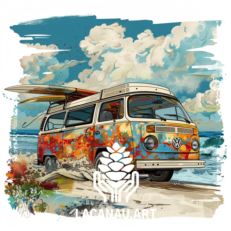 Accessible et durable
Un art que tout le monde peut s’offrir