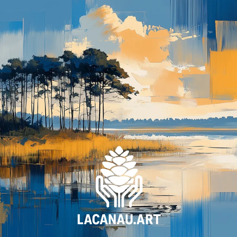 Pourquoi choisir un tableau AIBPS ?
La rencontre entre art, technologie et éthique