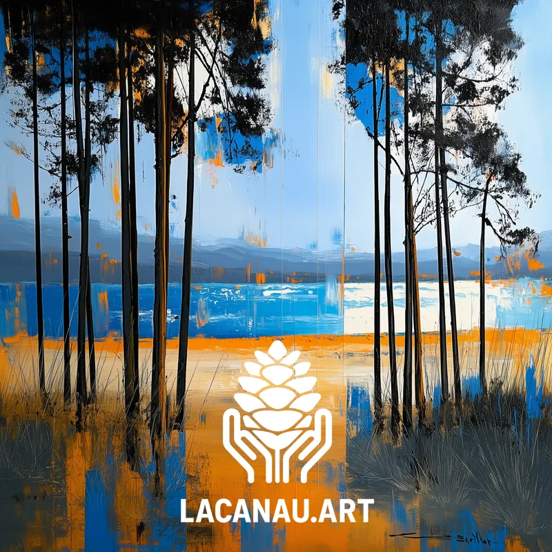 Un tableau enraciné dans son territoire
Un ancrage local et cohérent