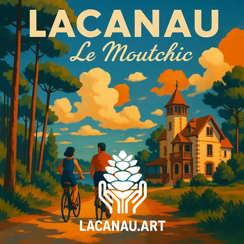 Pourquoi choisir un tableau sur mesure Lacanau.ART ?
Un objet qui a du sens