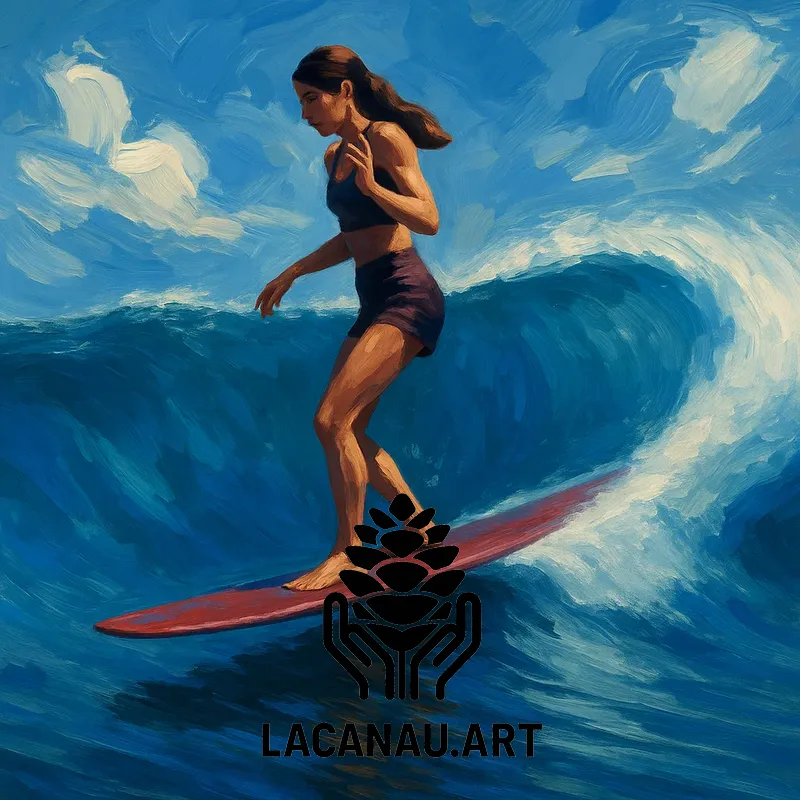 Des matériaux locaux et propres
Quand le support devient partie intégrante de l’œuvre