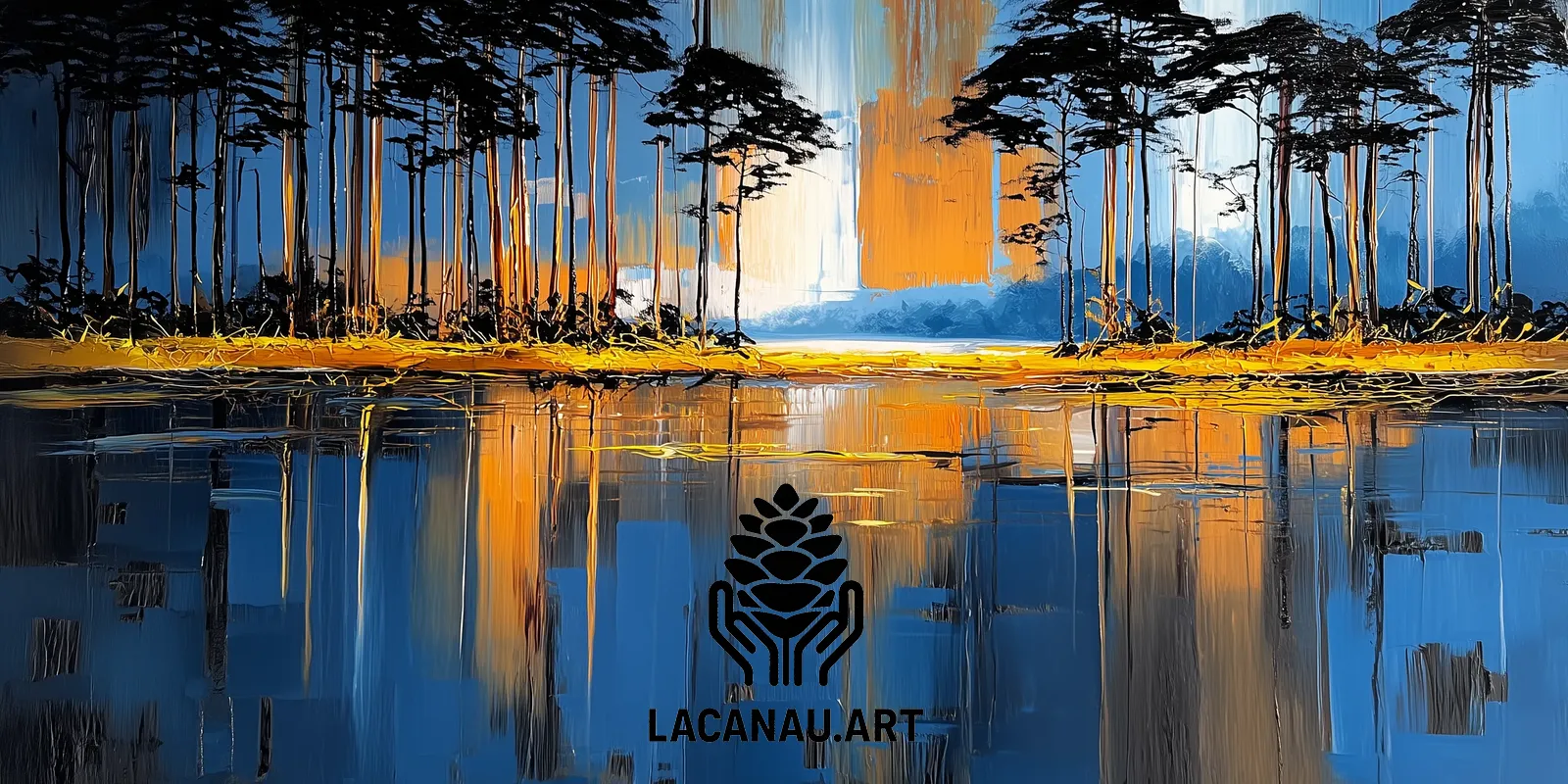 peinture sur panneaux bois pin des landes peinture tableau