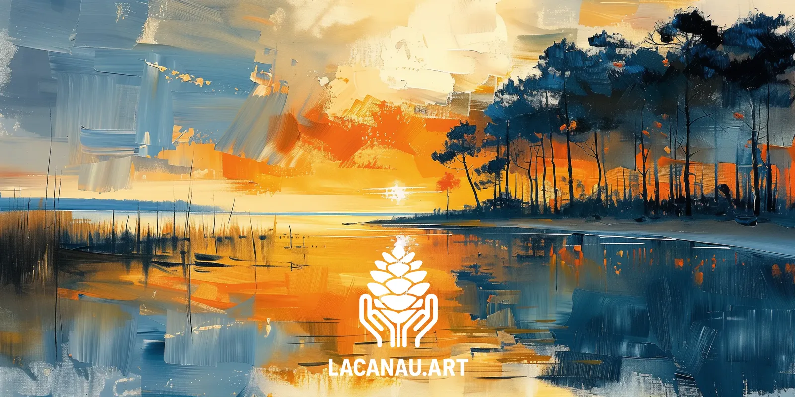 peinture sur panneaux bois pin des landes peinture tableau